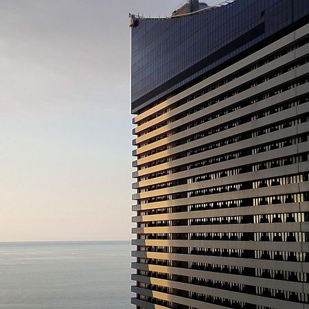 Seaside Apartments In Orbi City Батуми Экстерьер фото