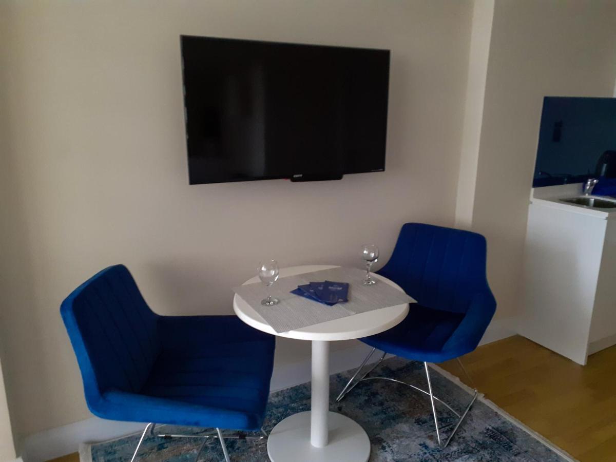 Seaside Apartments In Orbi City Батуми Экстерьер фото