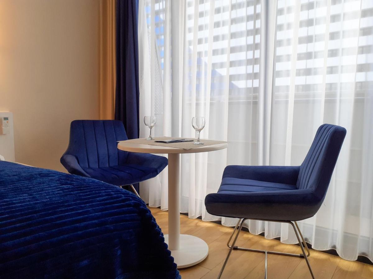 Seaside Apartments In Orbi City Батуми Экстерьер фото